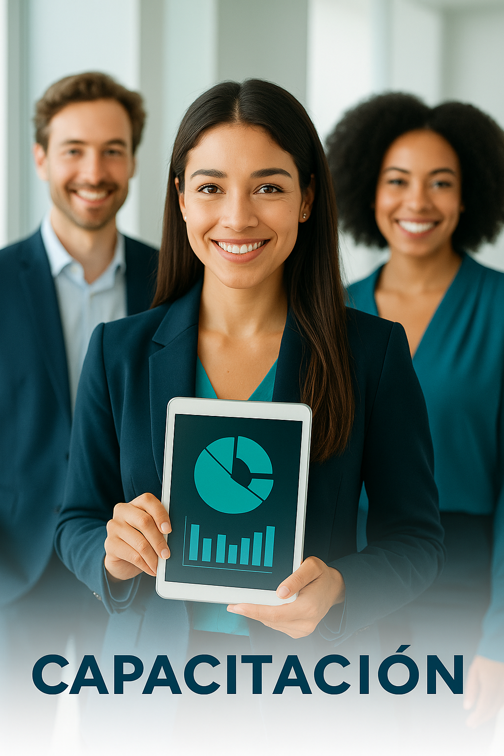 About Us tailwind page