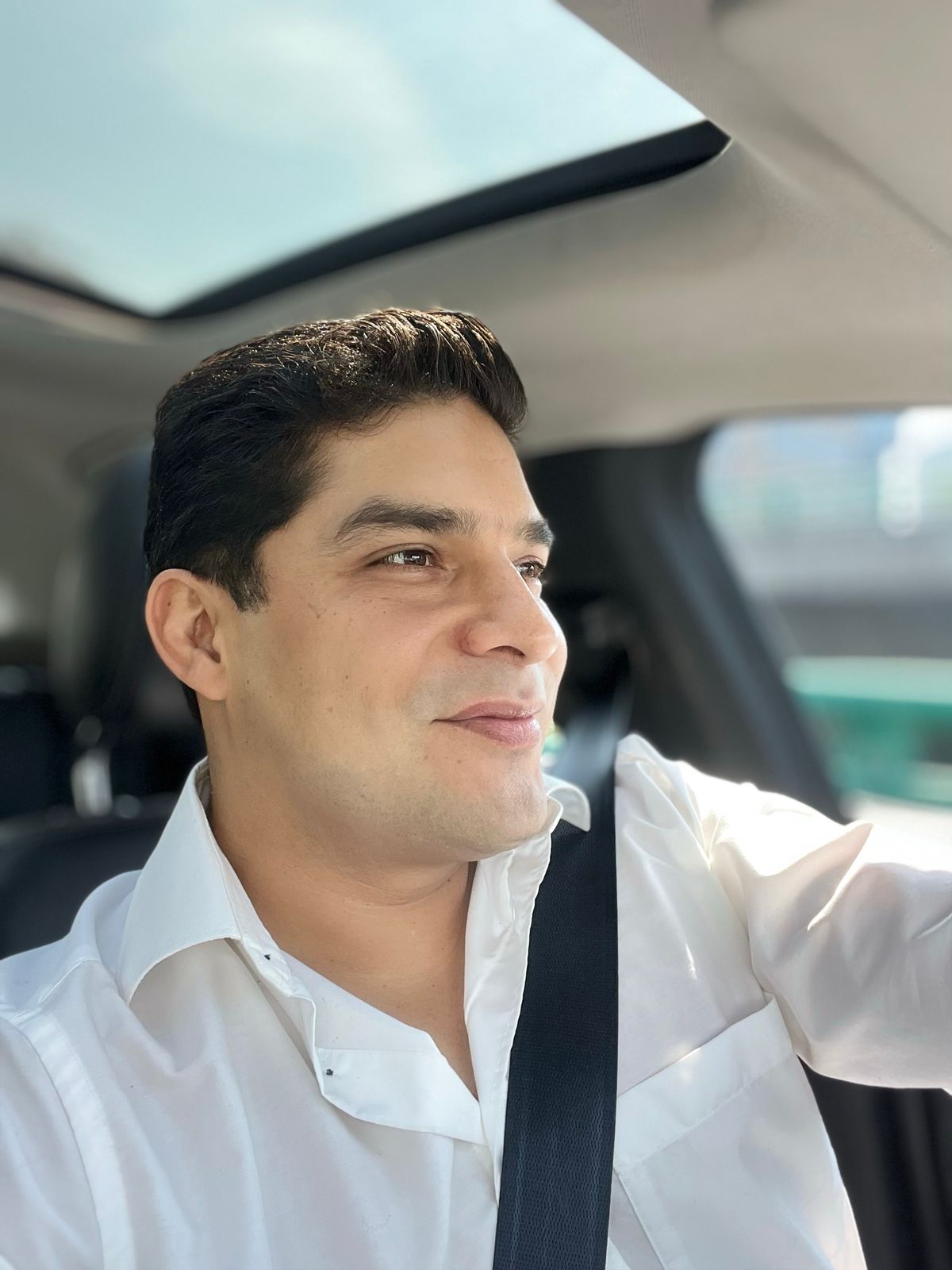 Esp. Alfredo E Hernandez E