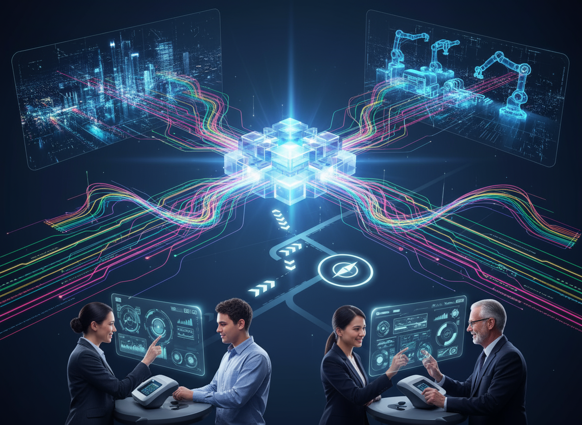 Upcoming Schedule Feature image