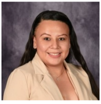 Miriam Juárez Rodríguez - Gerente de Auditoría y Cumplimiento Financiero